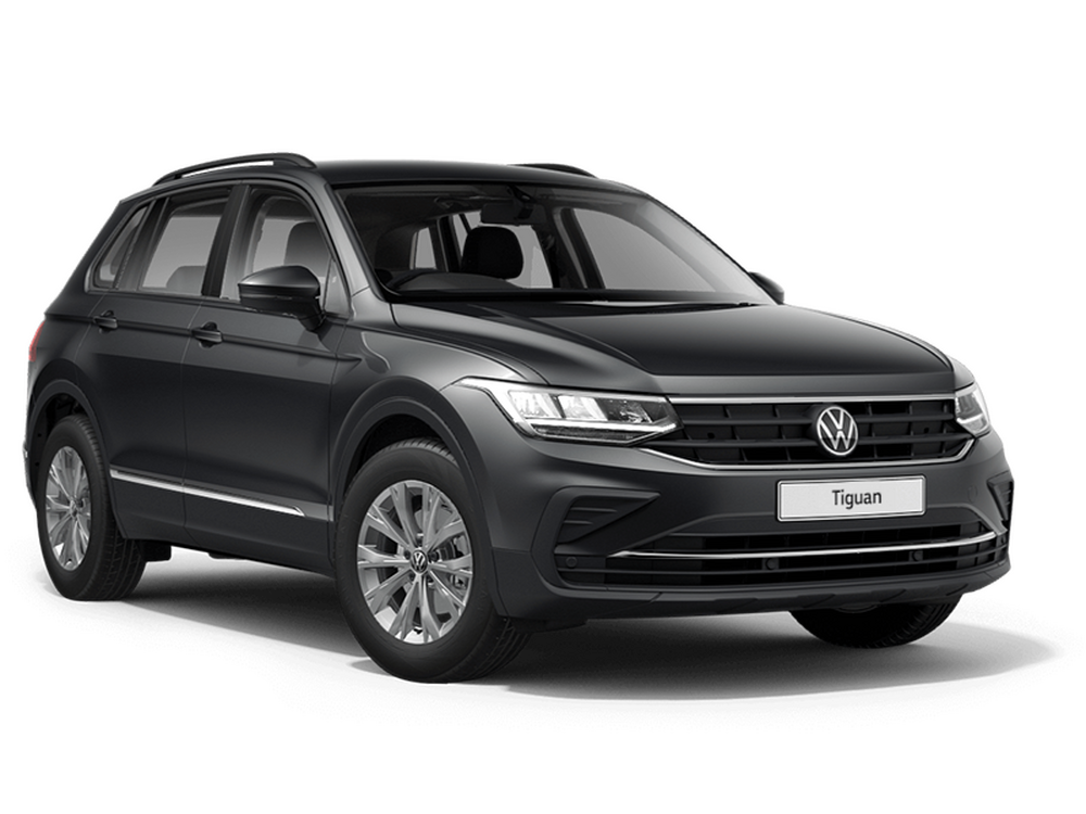 Volkswagen Tiguan Status 1.4 (150 л.с.) 6AMT