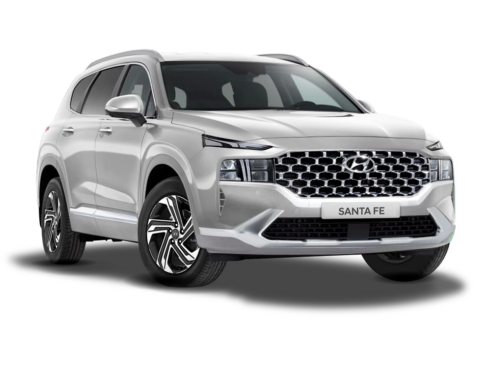 Hyundai New Santa Fe Prestige 2.4 (180 л.с.) 6AT 4WD