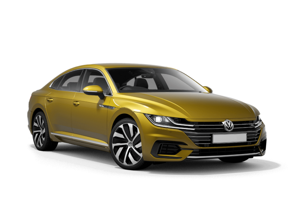 Volkswagen Arteon R-Line Premium 2.0 (190 л.с.) 7AMT 2WD
