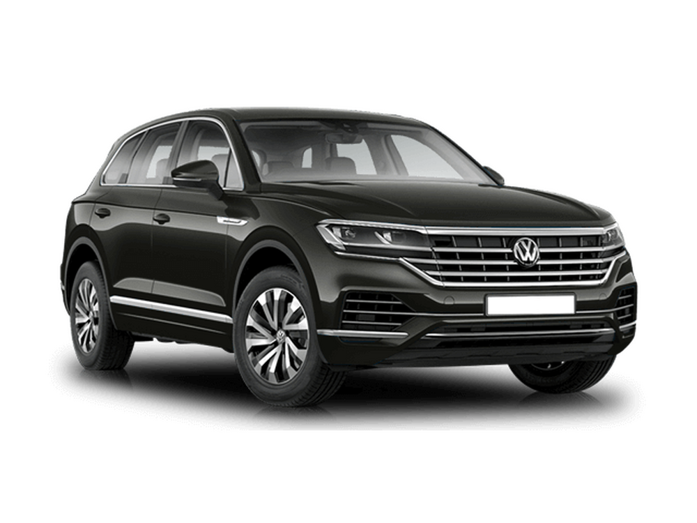 Volkswagen Touareg Exclusive R-Line Black Style 3.0 (249 л.с.) 8AT 4WD