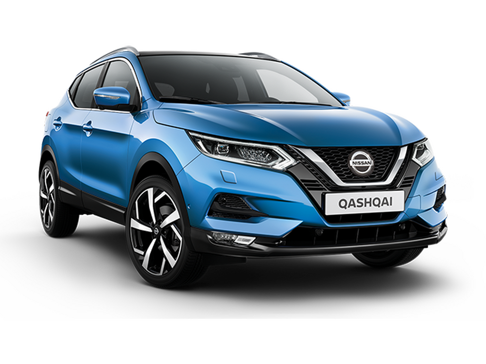 Nissan Qashqai 2020 XE 1.2 CVT 2WD 1.2 (115 л.с.) CVT 2WD