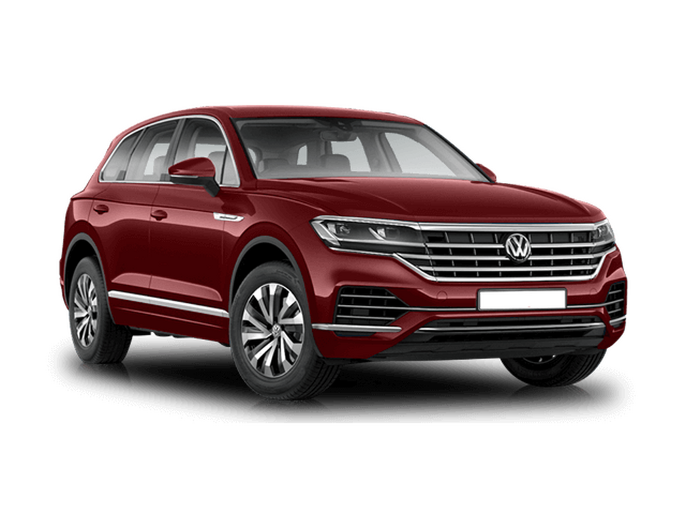 Volkswagen Touareg Exclusive Elegance 3.0 (249 л.с.) 8AT 4WD